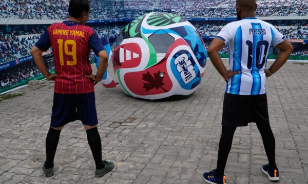 Colônia contra metrópole: a história por trás de Argentina e Espanha, que protagonizam a final da Copa do Mundo