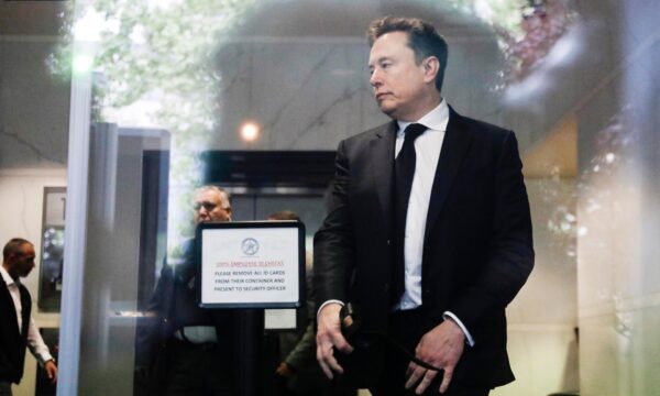 OpenAI vai interromper fornecimento de modelos de IA para Cursor, da SpaceX, intensificando disputa com Musk