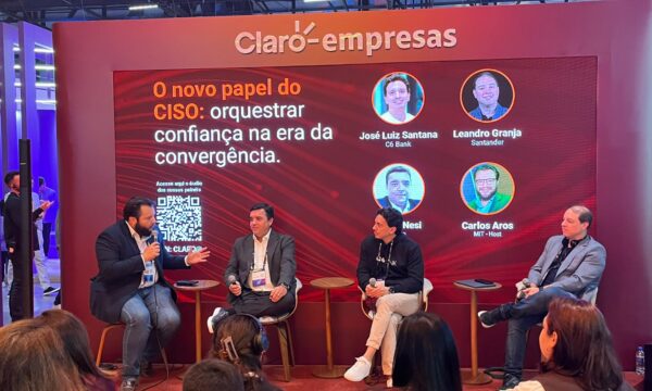 Segurança digital como parte do negócio: a necessidade do CISO nas corporações 