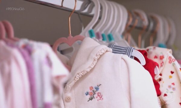 De casacos a enxovais: empreendedoras apostam em aluguel de roupas e faturam até R$ 100 mil por mês