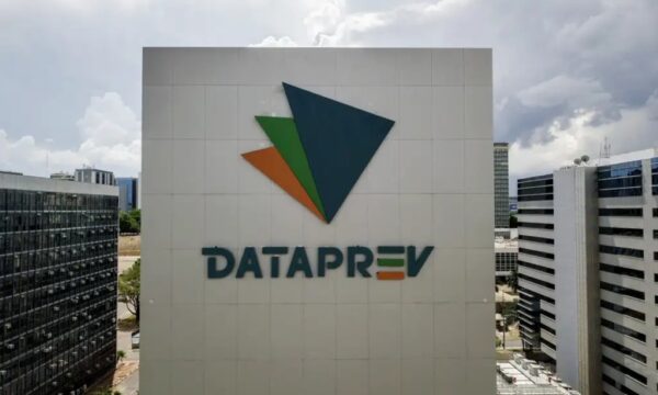 Concurso da Dataprev: inscrições para 1,8 mil vagas terminam nesta quinta; salários chegam a R$ 10,6 mil