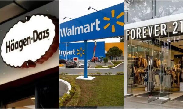 Häagen-Dazs, Walmart e mais: veja marcas famosas que encerraram atividades no Brasil