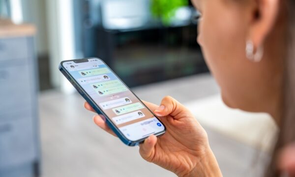 WhatsApp impulsiona estratégia conversacional nas empresas