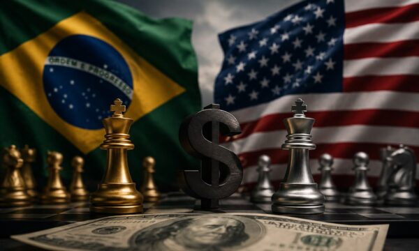 Após reunião com autoridades dos EUA, governo vê espaço para avançar em negociações