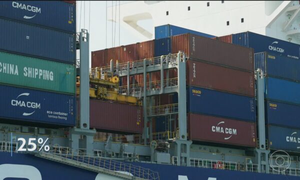“Guerra comercial com os EUA pode encarecer produtos e afetar empregos”, diz entidade industrial