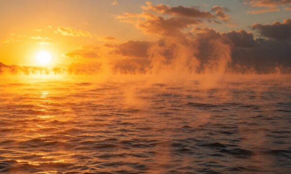 El Niño: oceanos batem recorde de temperatura, mas o alerta dos cientistas é outro