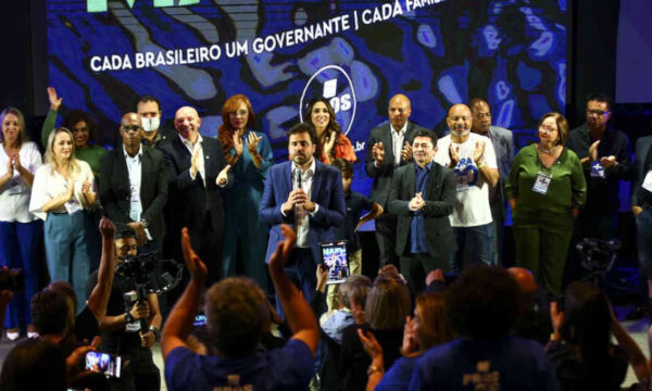 Pablo Marçal corrige declaração de R$ 7 bi em bens ao TSE e fortuna cai para R$ 150 milhões; ‘erro de digitação’