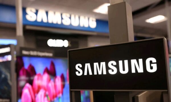 Samsung Electronics prevê retorno aos acionistas de até US$ 80 bi neste ano