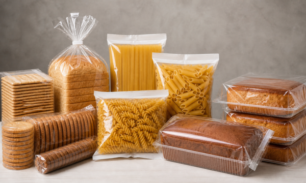 Setor de biscoitos, massas, pães e bolos fatura R$ 36 bilhões no semestre