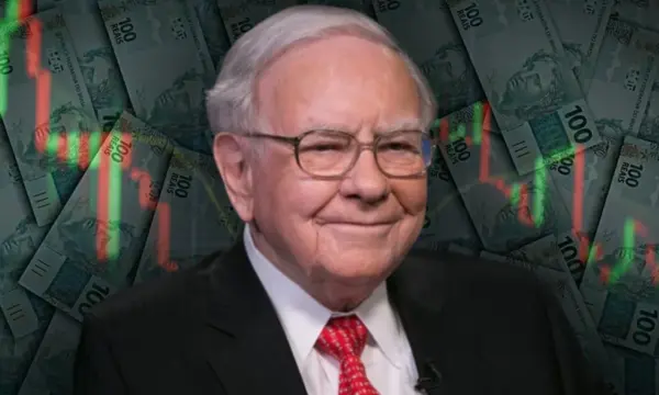 Warren Buffett: “O risco vem de não saber o que você está fazendo”, disse o maior investidor de todos os tempos