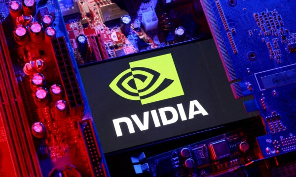 Nvidia anuncia aumento recorde em programa de recompra de ações, e total chega a US$ 235 bilhões