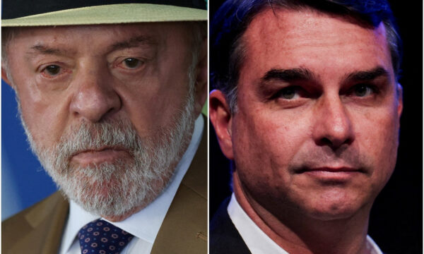 Lula e Flávio evitam debates: o que explica a estratégia dos líderes