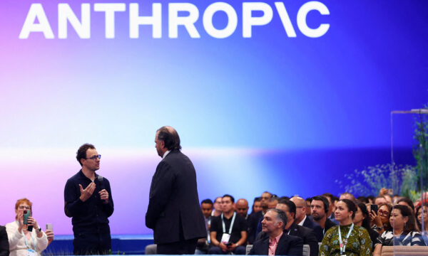 Prospecto do IPO da Anthropic revela visão abrangente de IA e custos crescentes