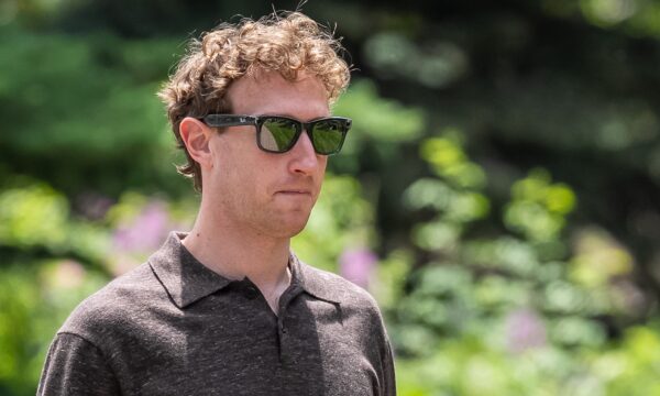 Laboratórios de IA têm incentivos suficientes para desenvolver tecnologias com segurança, diz Zuckerberg, da Meta