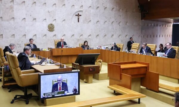 Empresários articulam novo manifesto para cobrar código de conduta no STF