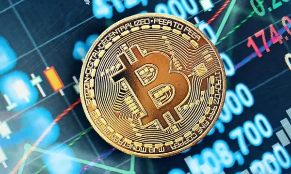 Bitcoin hoje: BTC sobe para US$ 78 mil e ignora pressão da queda de ações de IA