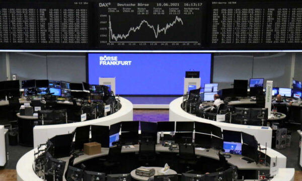 Bolsas da Europa têm recuperação com alívio no petróleo