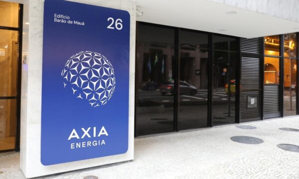 Axia conclui investimento de R$ 20 mi em subestação de Goiás com 7 meses de antecedência