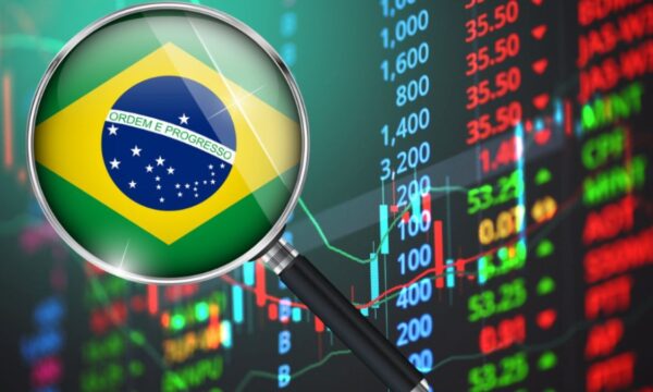 Trade eleitoral pegou? JP Morgan vê Brasil com melhor desempenho entre emergentes — e há espaço para mais