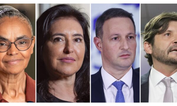 Quem está na frente para senador em São Paulo? Veja resultados das últimas pesquisas