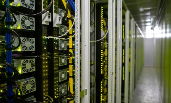 Empresas de tecnologia olham para a Patagônia argentina para construir centros de dados