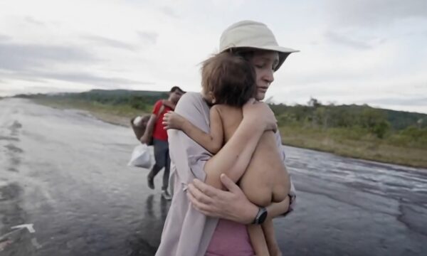Globo recebe 5 indicações ao Emmy Internacional 2026