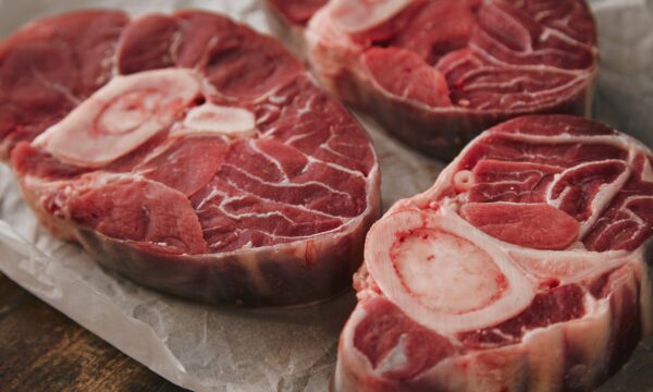 Você viu? Brasil pode ficar com até 40% da nova demanda dos EUA por carne e arroba pode bater recorde