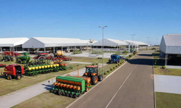 Expointer movimenta R$ 6,2 bilhões em negócios e cresce 40%