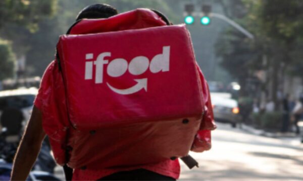 iFood anuncia investimento de R$ 24 bilhões no Brasil; empresa vai acelerar desenvolvimento de IA