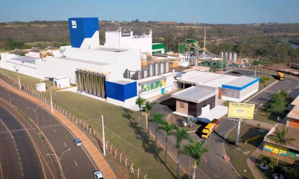 Nova fábrica da Nestlé em Ituiutaba vai gerar cerca de 700 empregos durante as obras