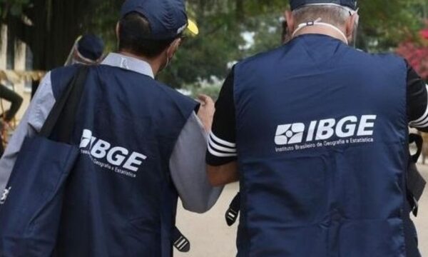 IBGE quer incluir mercado de drogas ilícitas no PIB; entenda por que e como será o cálculo
