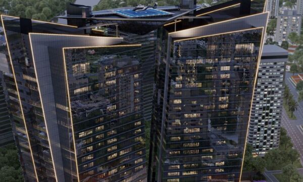 Itaú (ITUB4) passa ‘cheque gordo’ e leva aluguel de torre da Eztec (EZTC3)