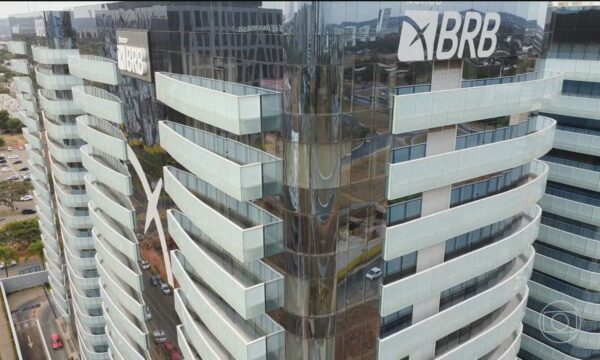 PF vê indícios de irregularidades em R$ 7 bilhões em créditos cedidos ao Master em investigação que envolve operações com o BRB