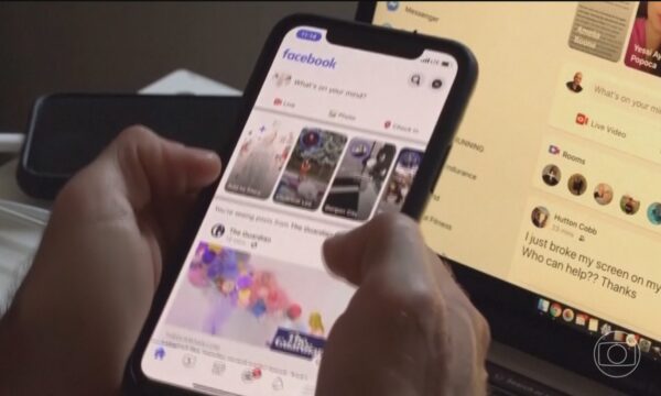 Meta, dona do Facebook, começou a testar suas 'notas da comunidade' na América Latina