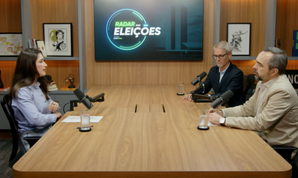 Radar das Eleições: Augusto Cury conseguirá se sustentar após disparada nas pesquisas?
