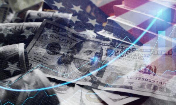 Apostas em alta de juros pelo Fed sobem para quase 70%; inflação terá palavra final