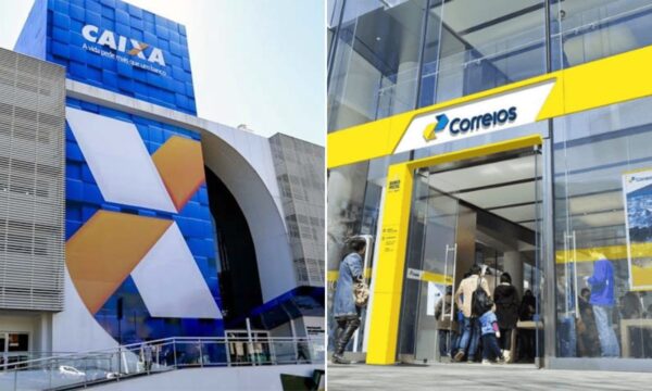 Caixa e Correios em greve: quais são as reivindicações e como ficam os serviços?