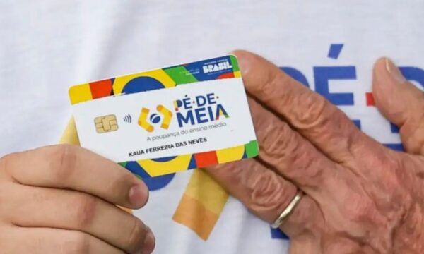Pé-de-Meia setembro 2026: veja datas de pagamento e como funciona o benefício do governo para os estudantes