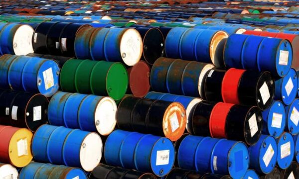 Exportação de petróleo do Brasil caminha para recorde em setembro, indicam dados da Secex
