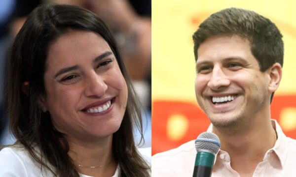 João Campos e Raquel Lyra mantêm empate em todos cenários em Pernambuco, mostra Real Time Big Data; Lula lidera com folga