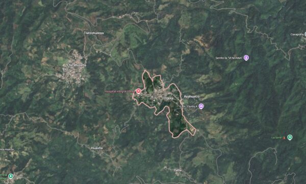 Autoridades descobrem fazenda de mineração de Bitcoin escondida em pequena cidade do México