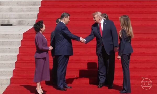 China e EUA concordam em reduzir tarifas sobre US$ 60 bilhões em mercadorias