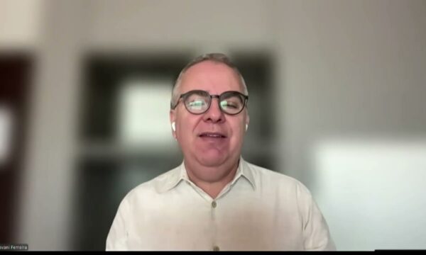Produção de sorgo no Brasil cresce como alternativa ao milho