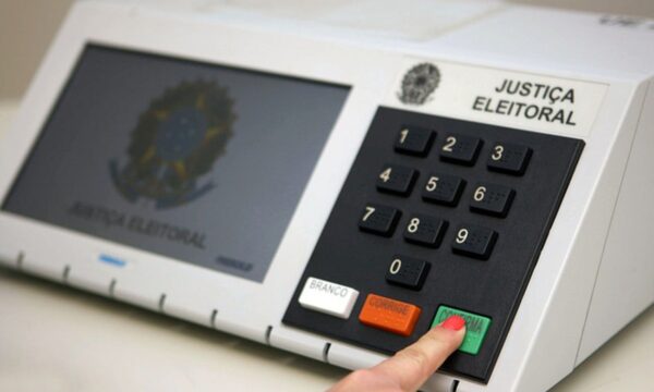 Vai trabalhar nas eleições? Saiba tudo sobre a folga eleitoral