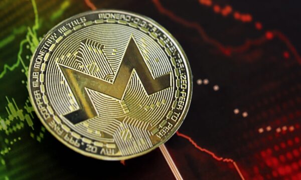 Com Bitcoin de lado, Zcash e Monero viram destaque de alta entre as maiores criptomoedas