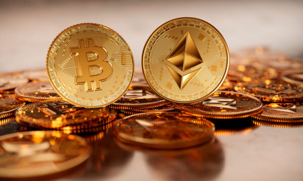 Citi projeta Bitcoin a US$ 113 mil e Ethereum a US$ 3 mil em 12 meses