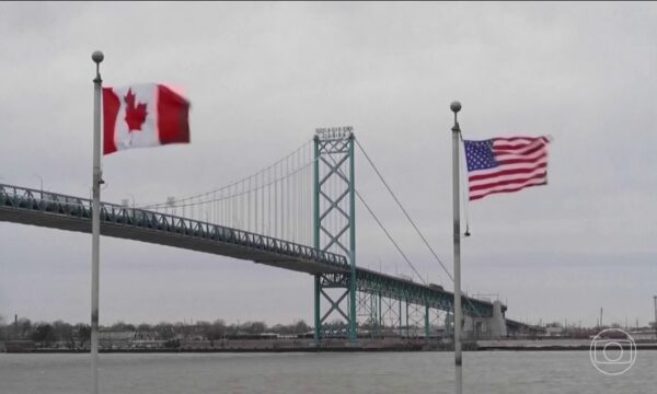 Agentes de IA tentam invadir site do governo do Canadá; caso acende alerta após ataque na Austrália